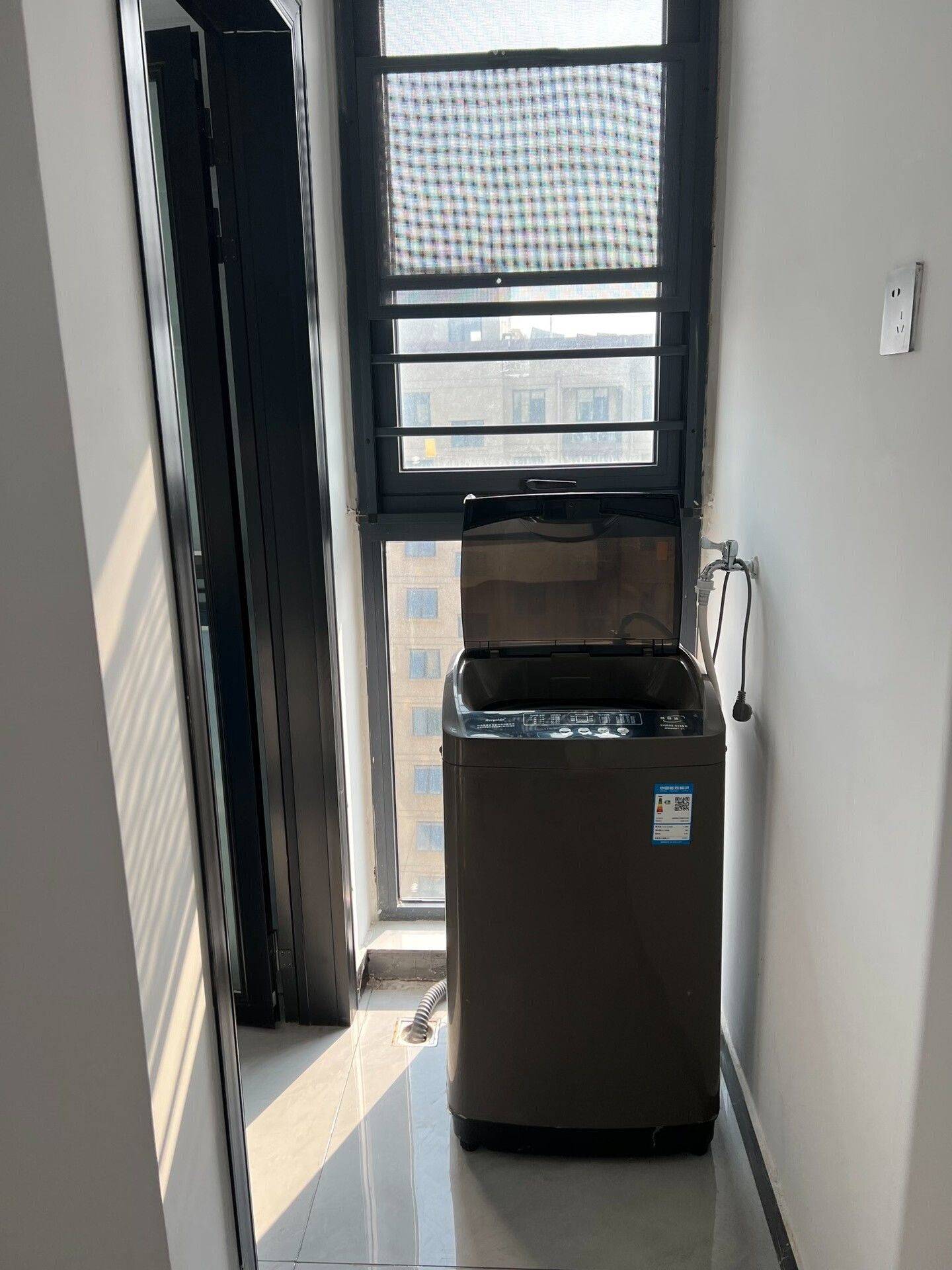 郑州 中原 | 中原新城新天地小区_7