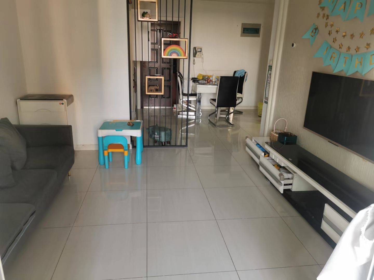 行者无疆整租房源1