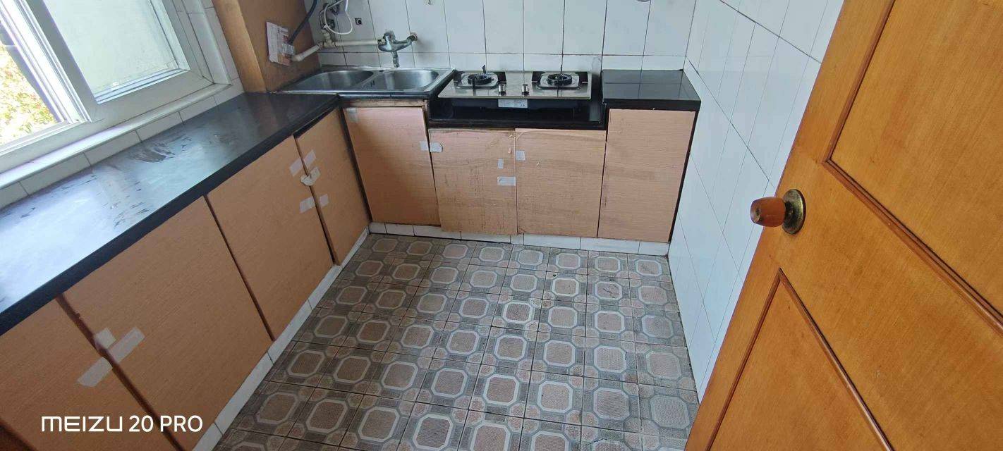 Shanghai Jiading | 中建七局家属院_6