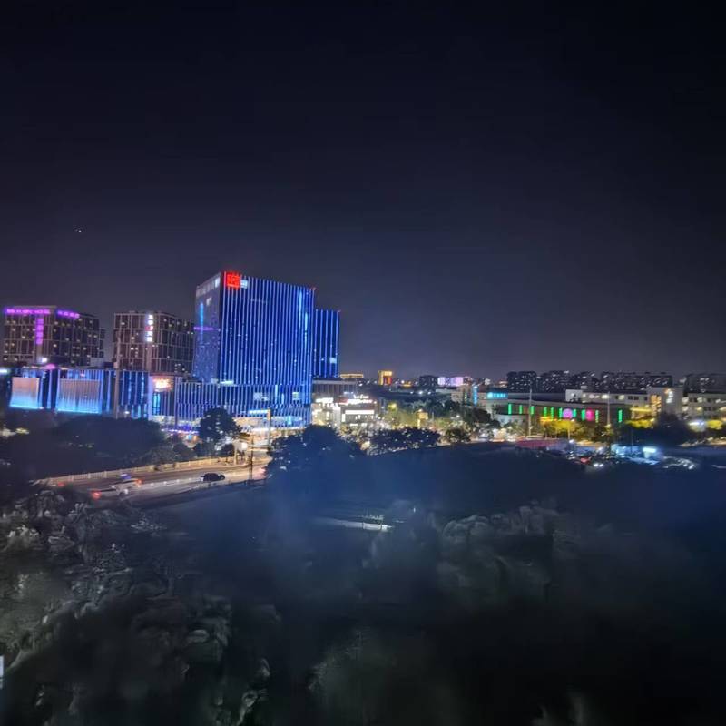 上海 松江 | 九久青年城_8