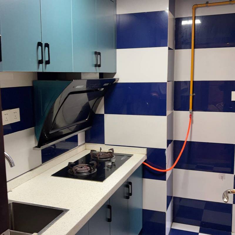 Chengdu Wuhou | 新成国际-8栋_7