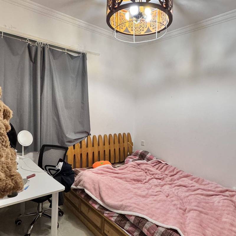 贵阳 云岩 | 渔安新城E组团-1栋_3