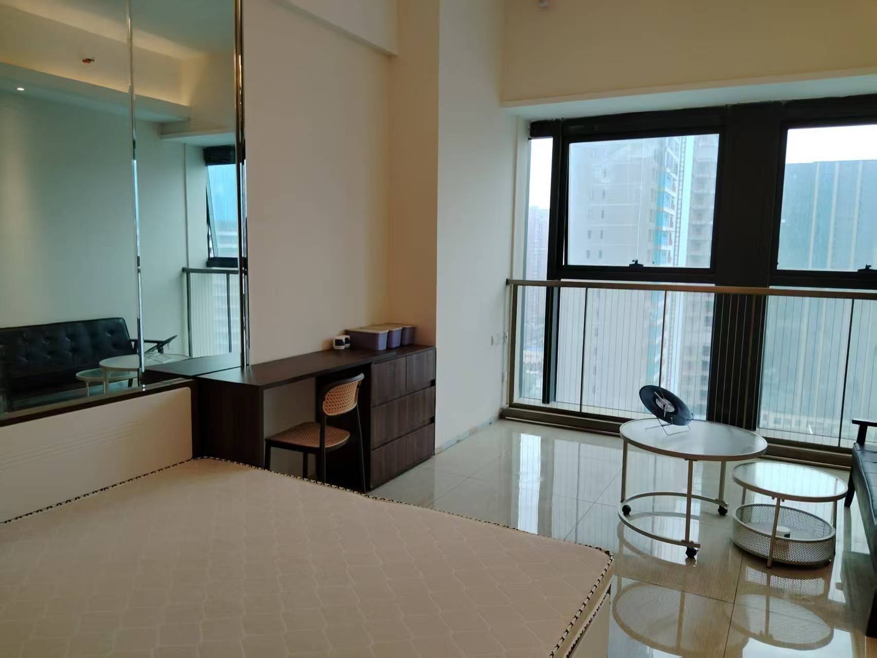 長沙 芙蓉 | 恒大珺悦府_3