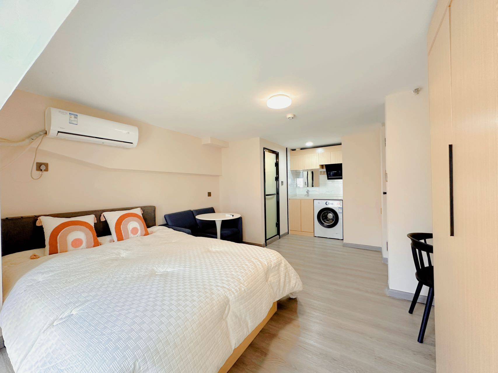 小叮当整租房源1