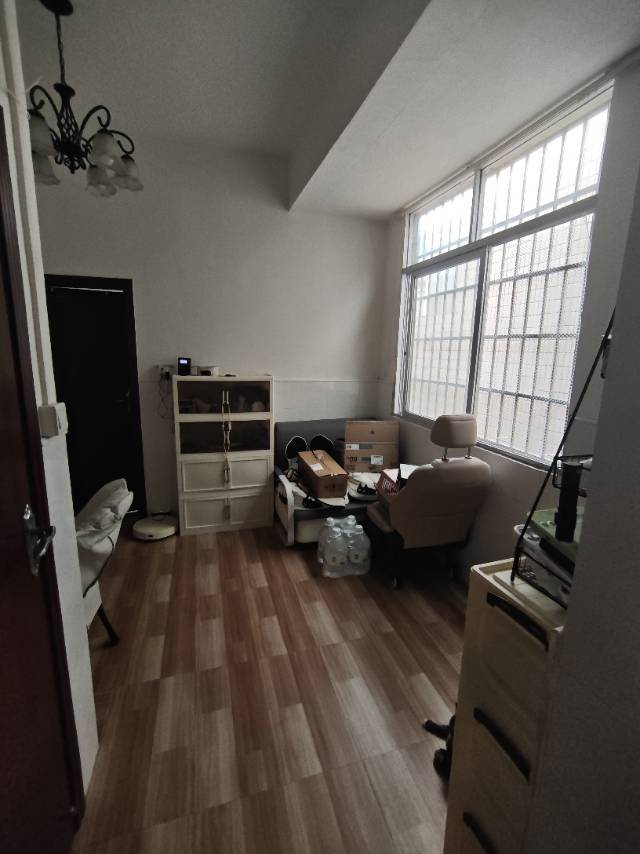 广州 黄埔 | 金领电梯公寓_6