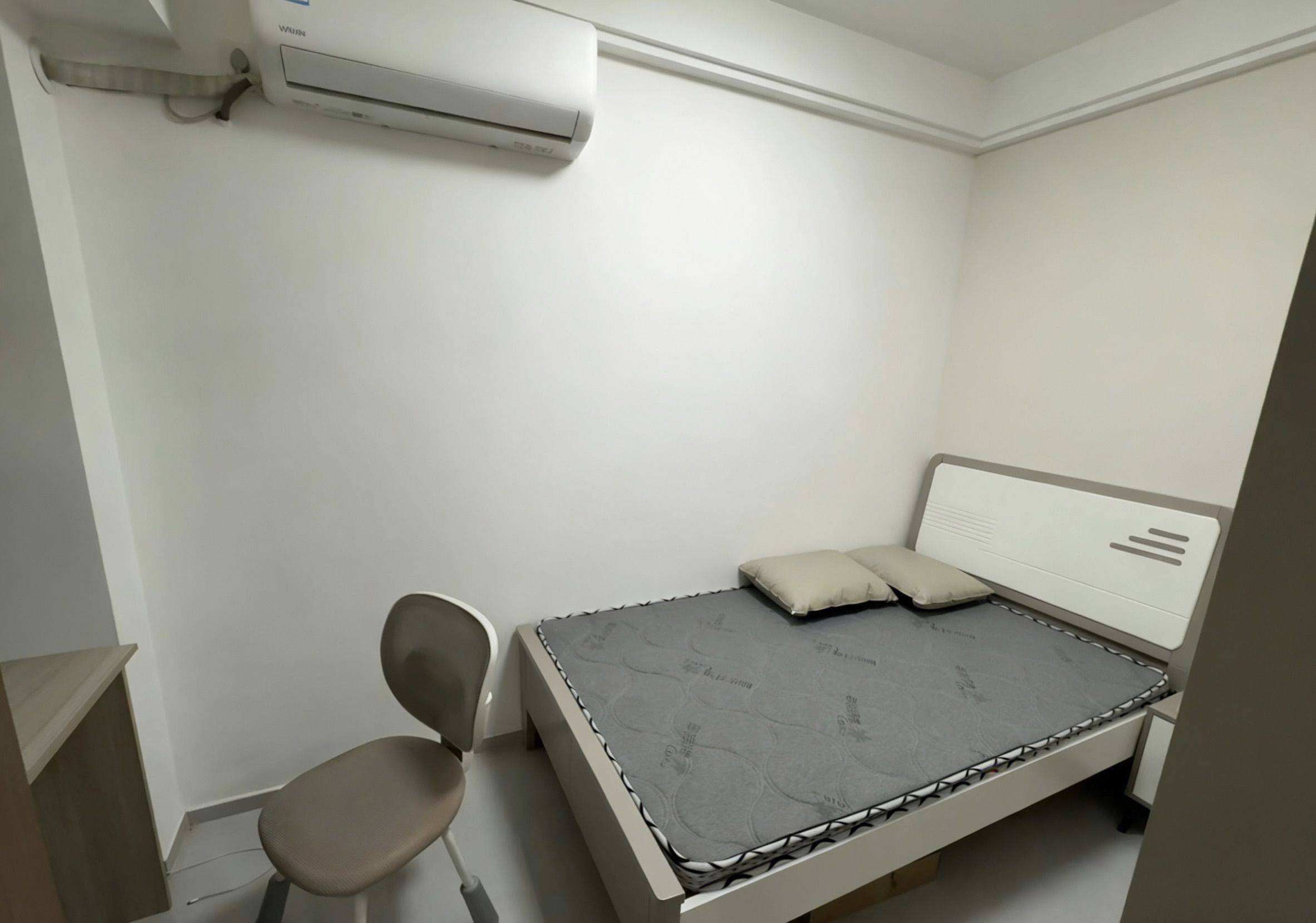 杭州 餘杭 | 韵栖华庭二区_3