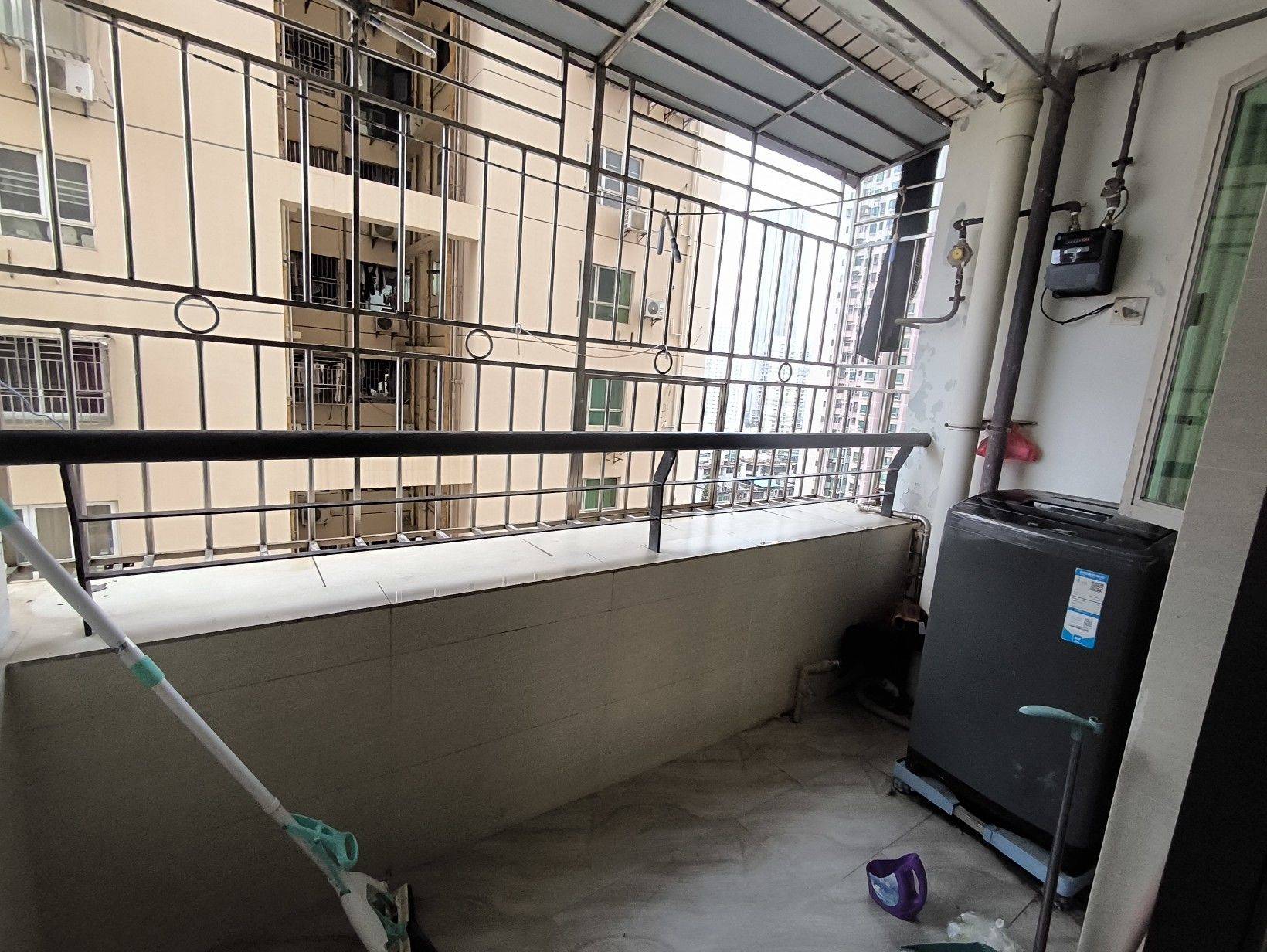 Shenzhen Luohu | 怡泰大厦-B座_6