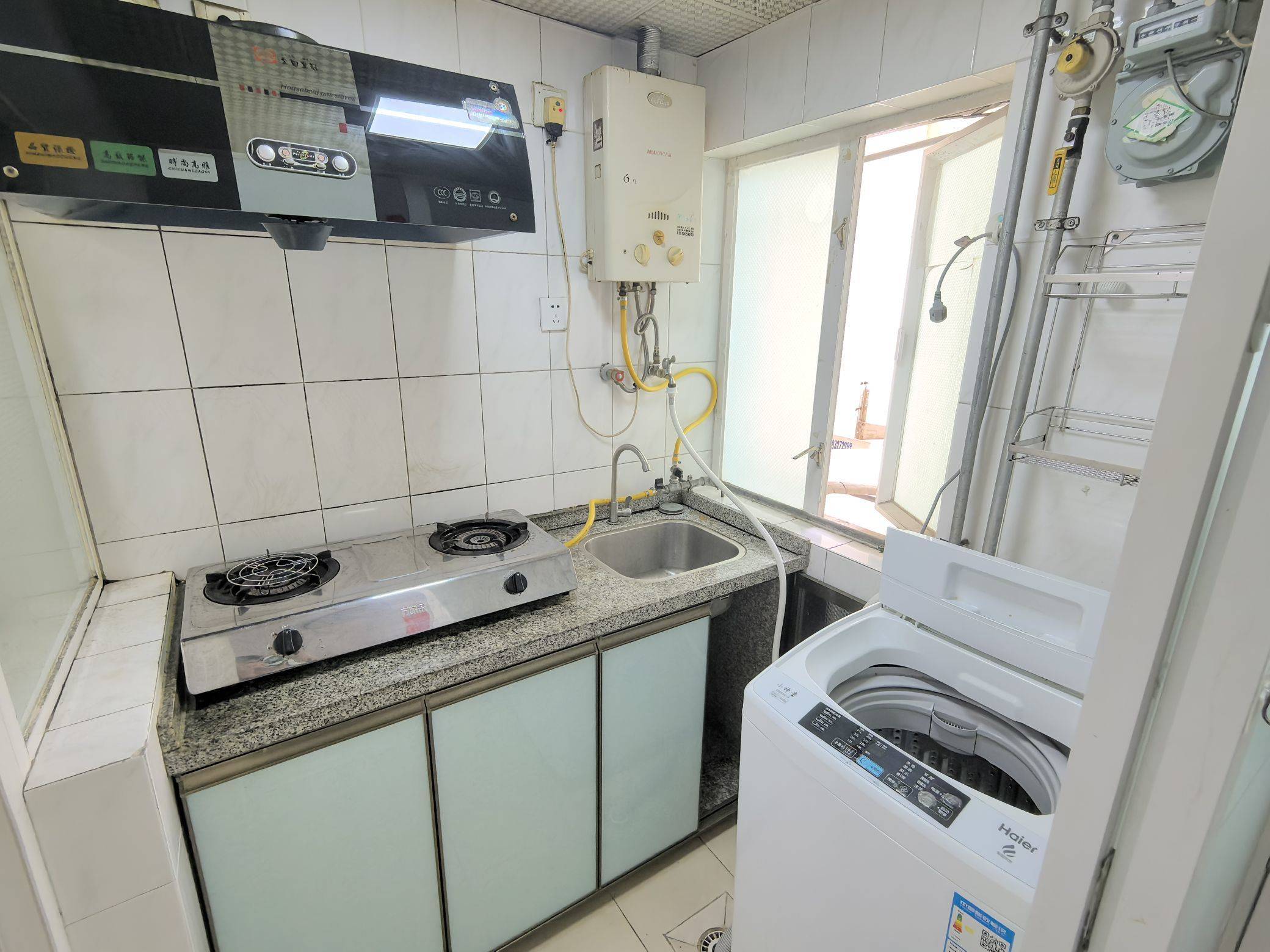 深圳 福田 | 海康大厦_3