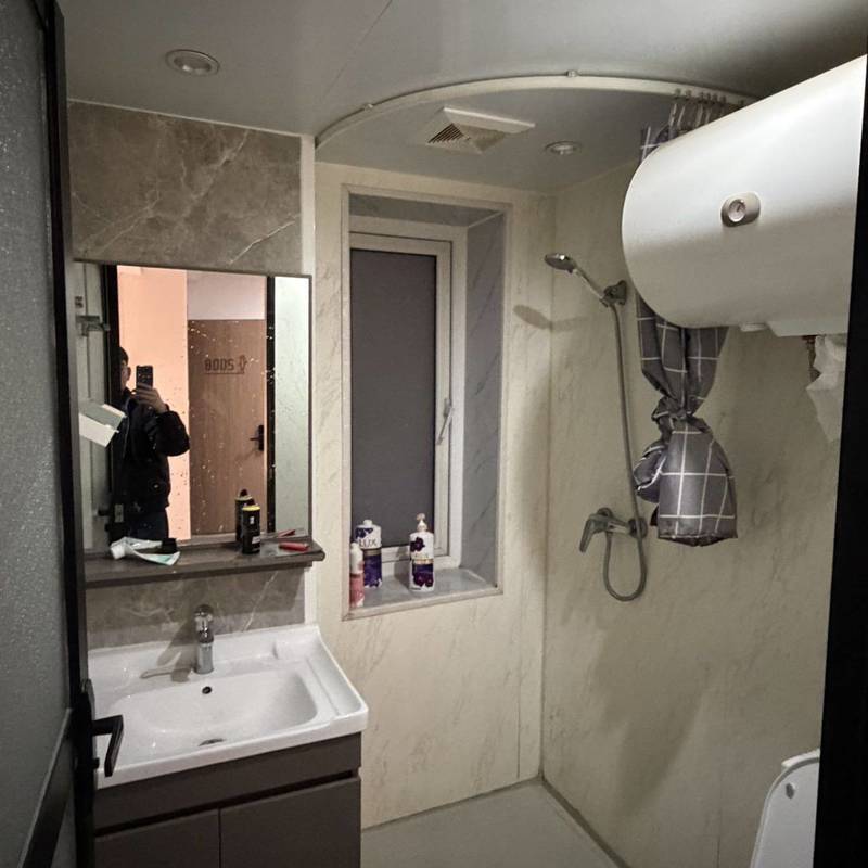 Hangzhou Qiantang | 晓春城_5