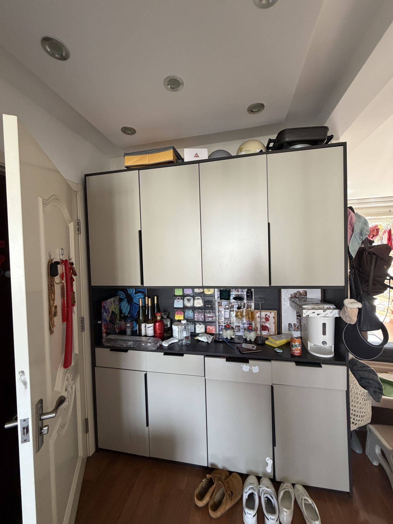 你的汤姆🧸整租房源1