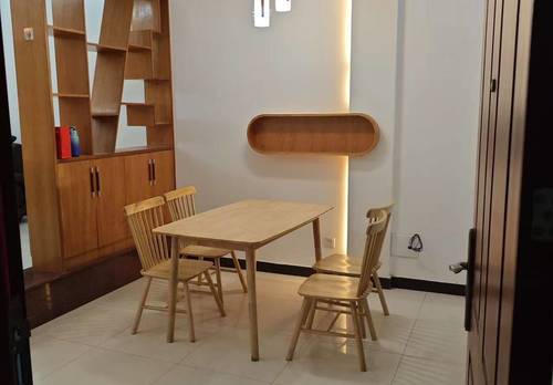 长安 中惠山畔名城