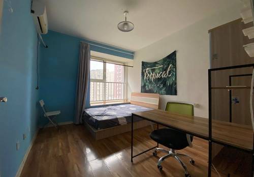 市北 海信淮安郡