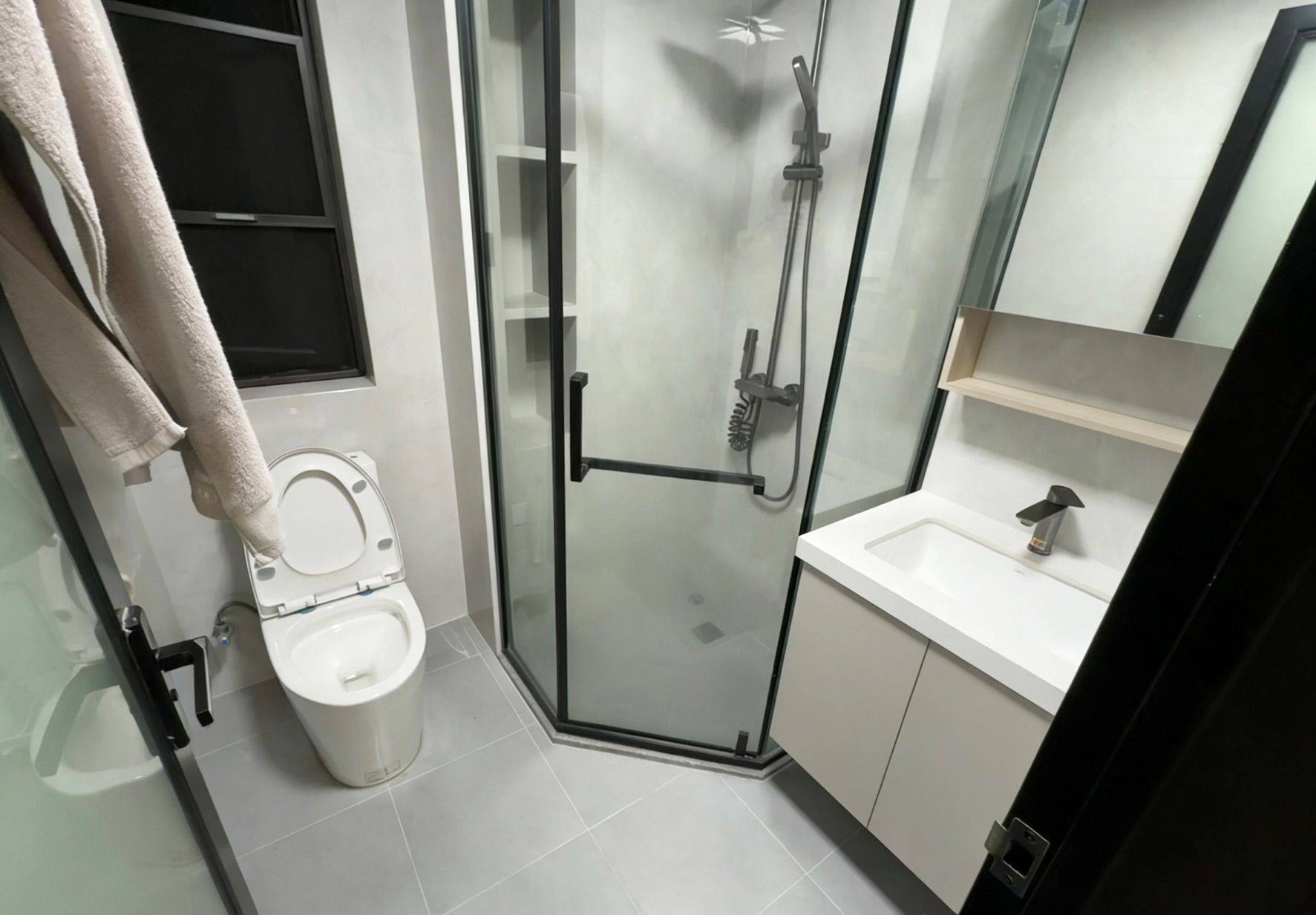 杭州 餘杭 | 韵栖华庭二区_5