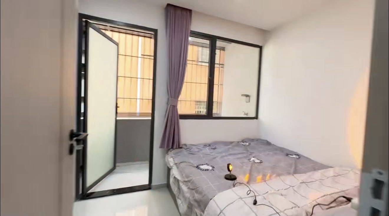 福田 新洲南村-26号楼