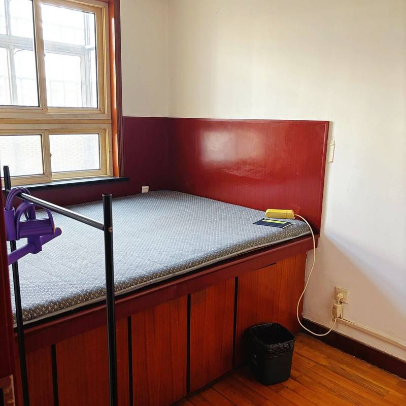 青島 李滄 | 西山一路小区_3