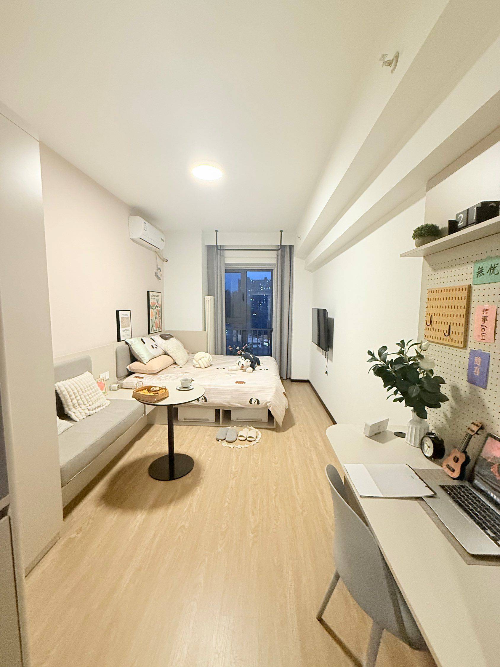 海淀 盈创动力园区-A座