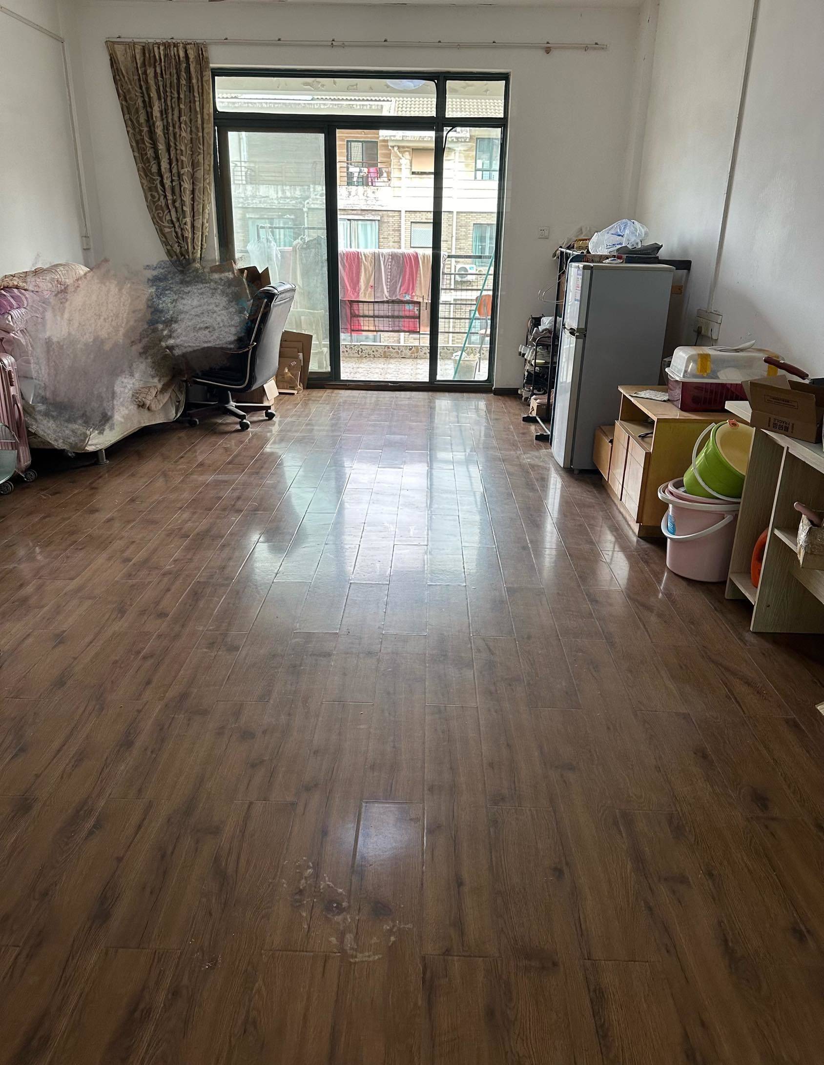 Hongshan 金地·太阳城