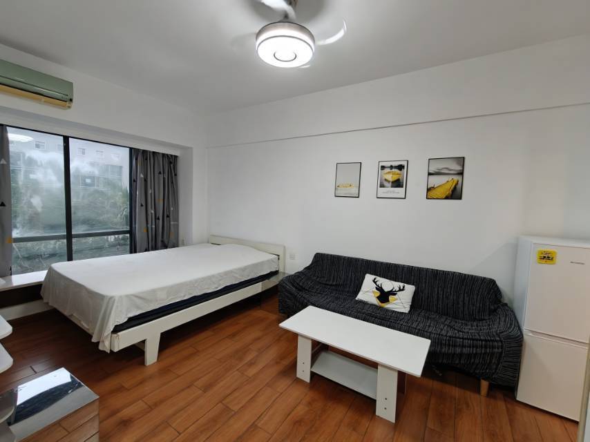 Dongguan Nancheng | 宏图大道兆丰大厦_4