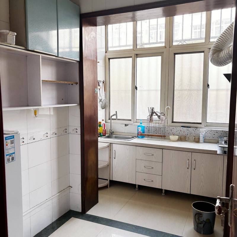 青島 李滄 | 西山一路小区_4