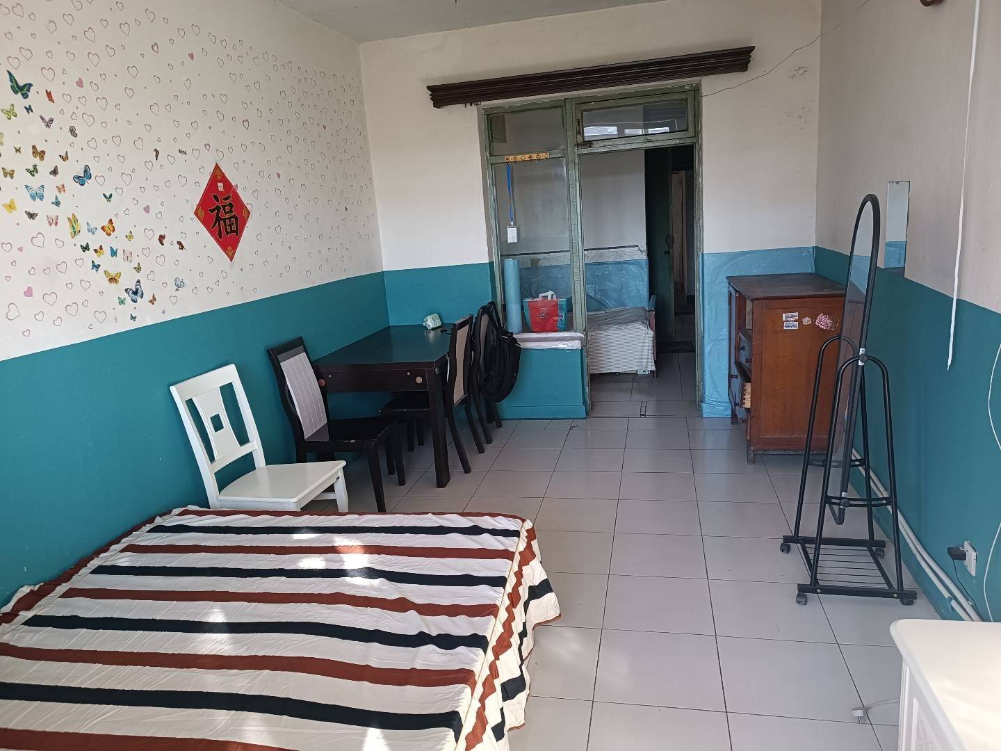 河西 富源里小区