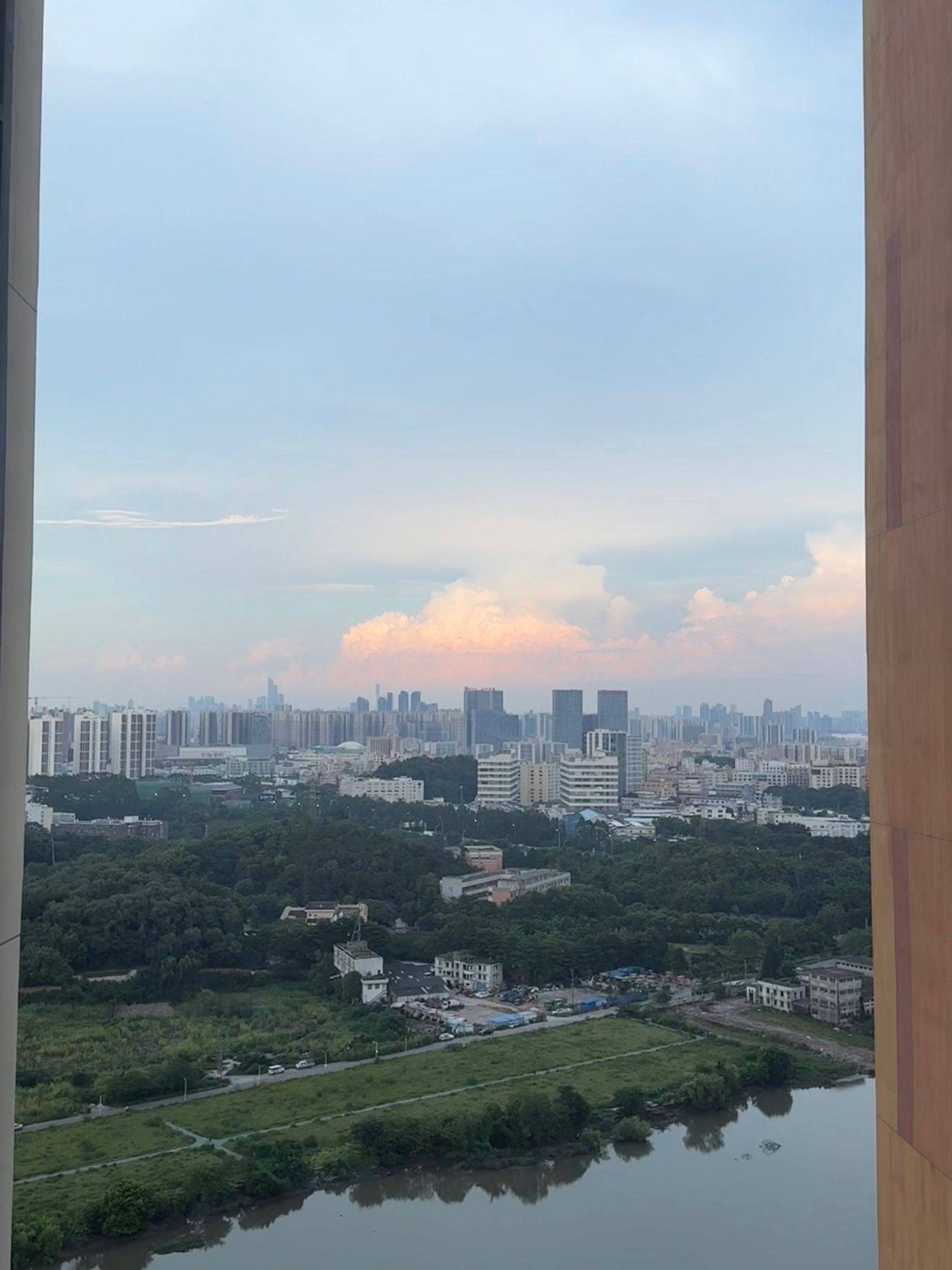 佛山 南海 | 万科金域缇香_2