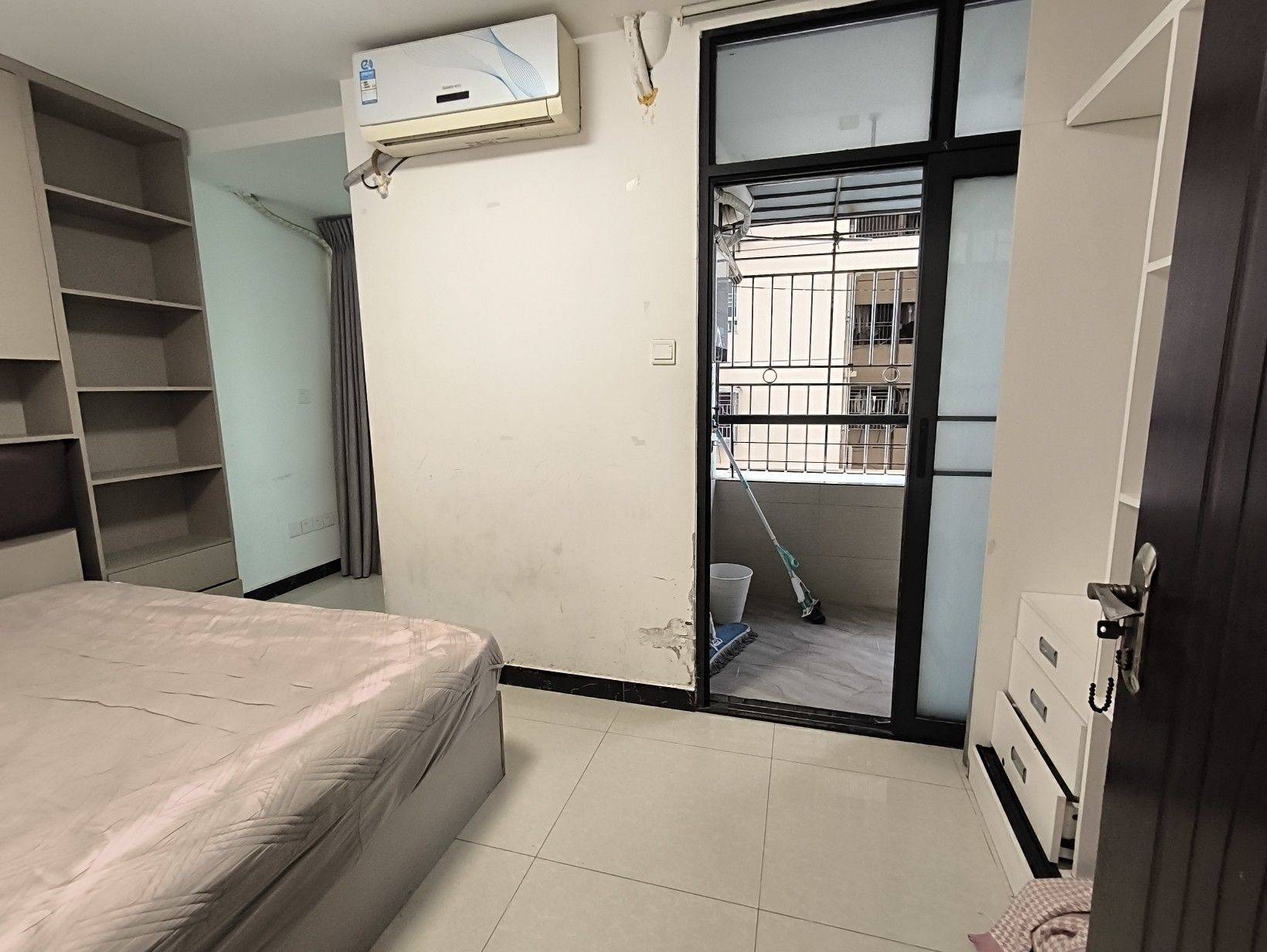 Shenzhen Luohu | 怡泰大厦-B座_5