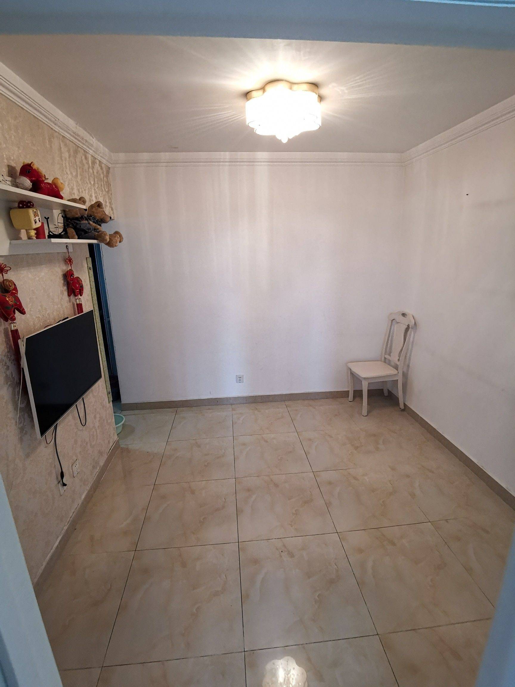 朝阳 慧忠里C区