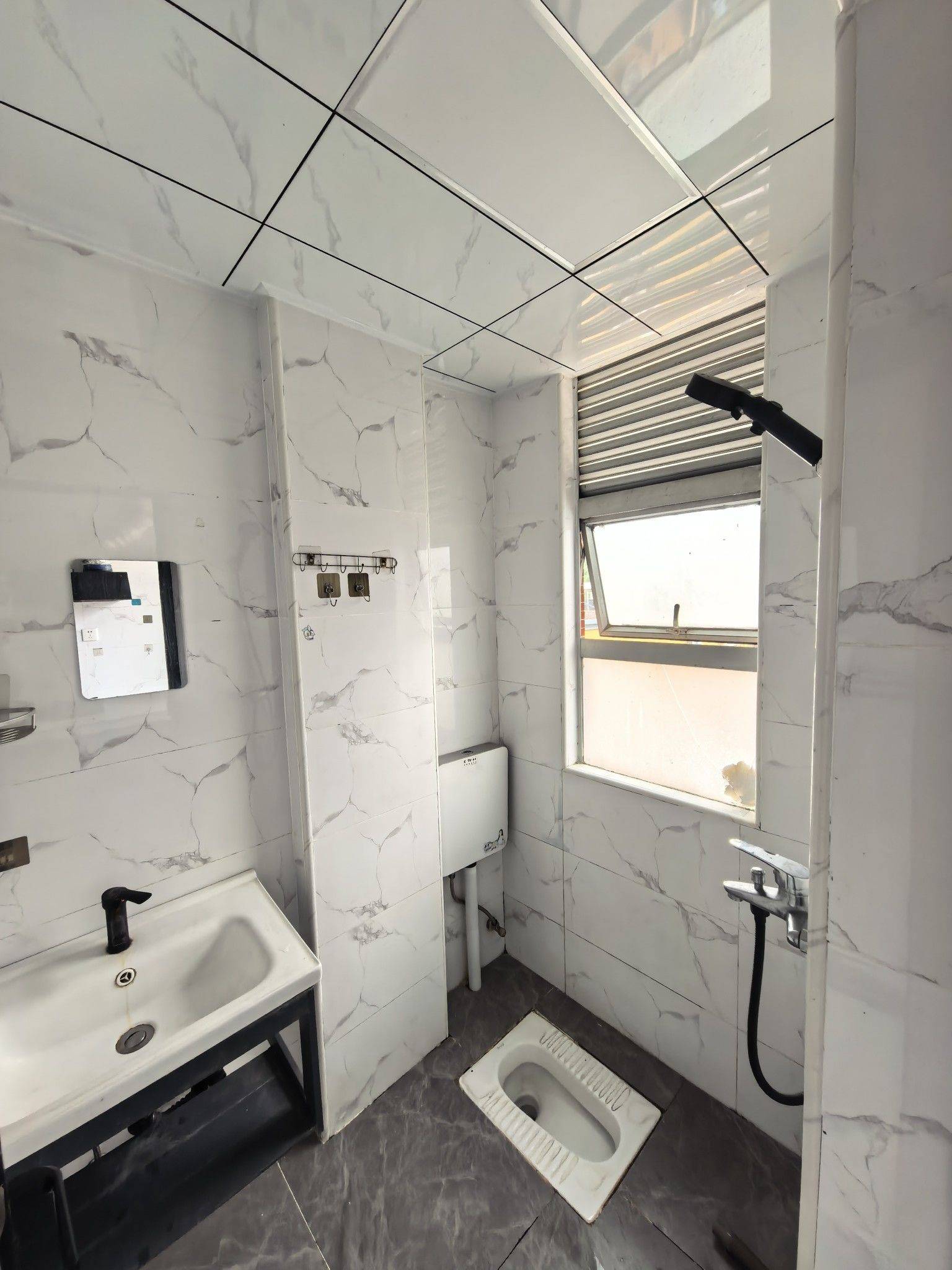 Shenzhen Nanshan | 王京坑村-44号楼_4