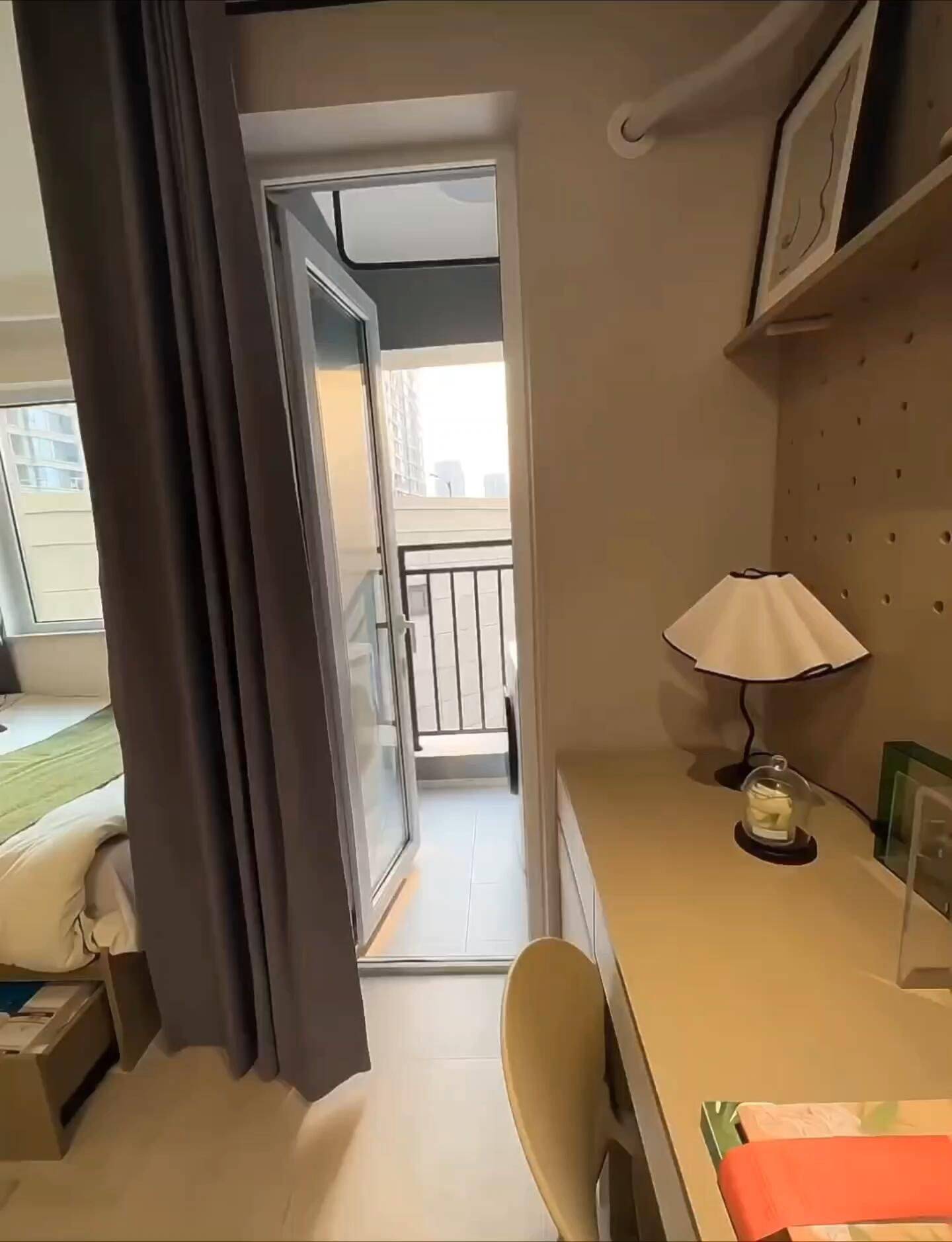 Shenzhen Luohu | 桂木园_3