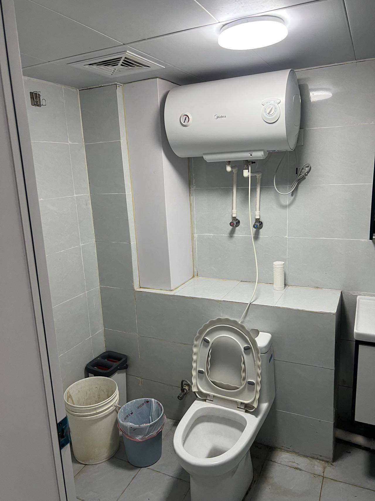 Jinan Huaiyin | 财富时代广场_5