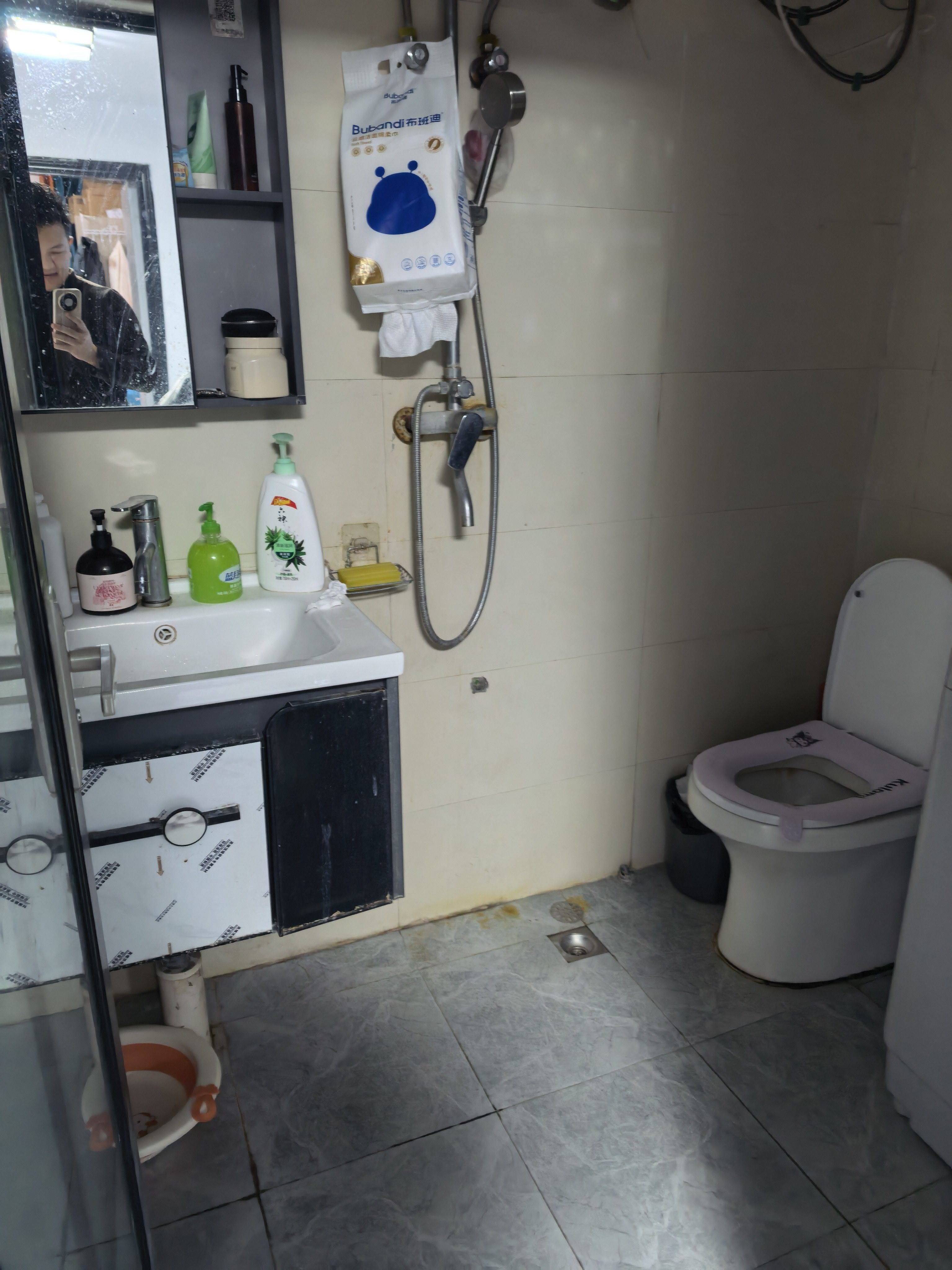 晚风。整租房源3