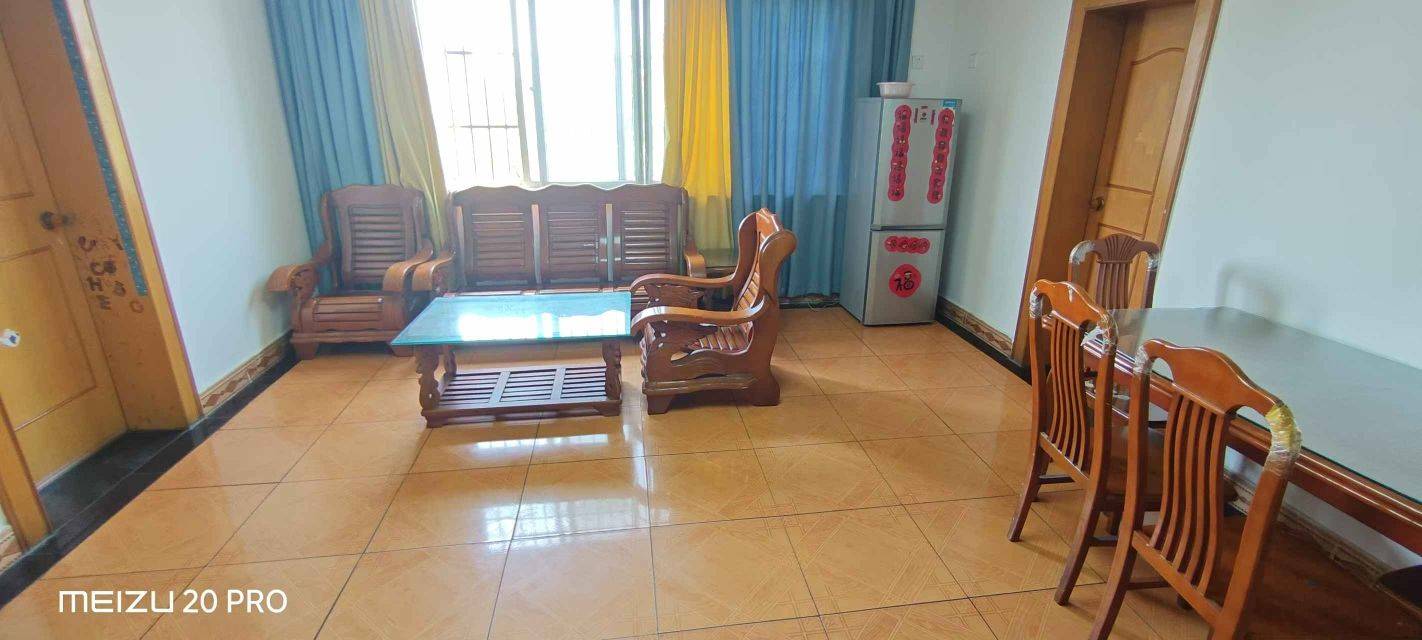 Jiading 中建七局家属院