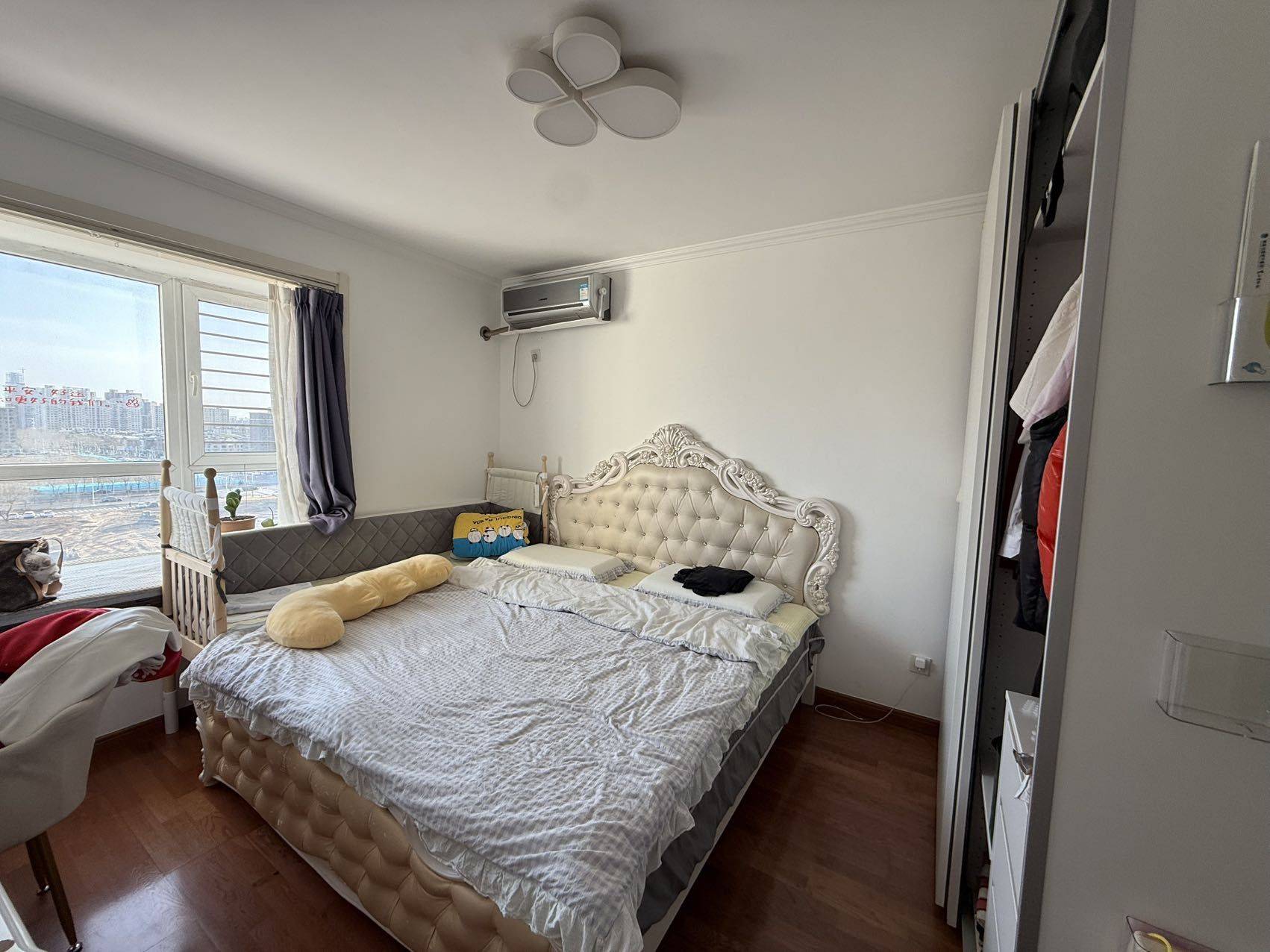 北京 通州 | 李庄佳苑_6