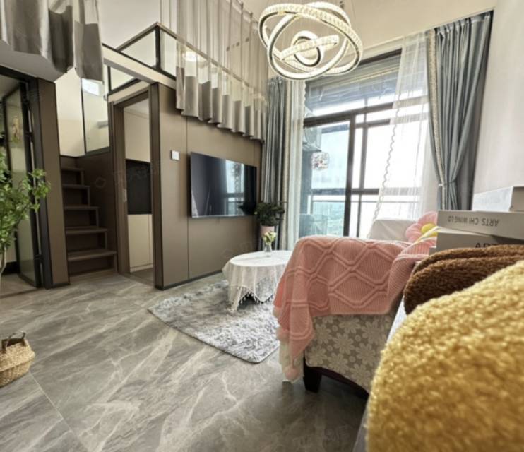 光明 璟悦轩-B座