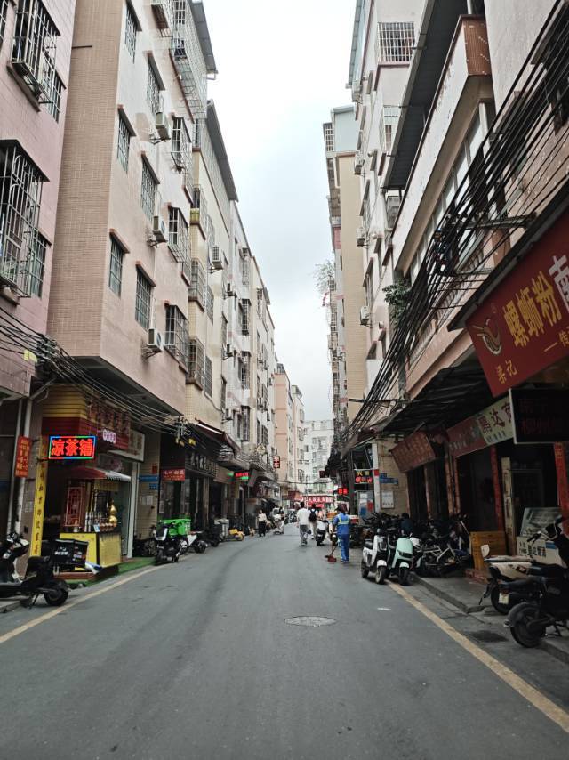 广州 黄埔 | 金领电梯公寓_5