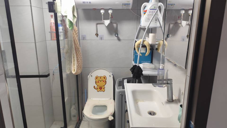 Xi'An Weiyang | 首创未央里_4