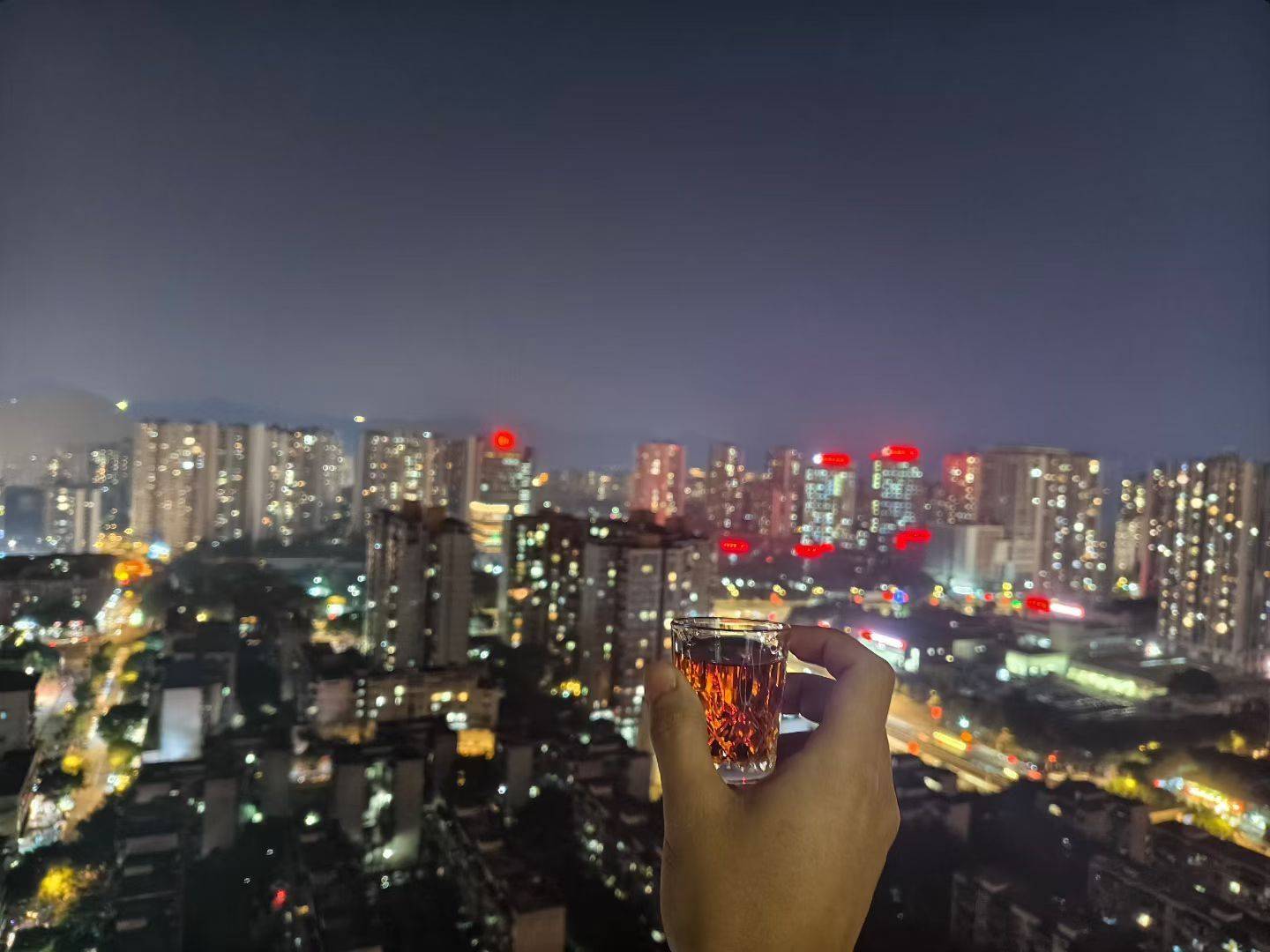 重庆 江北 | 华渝西苑_3