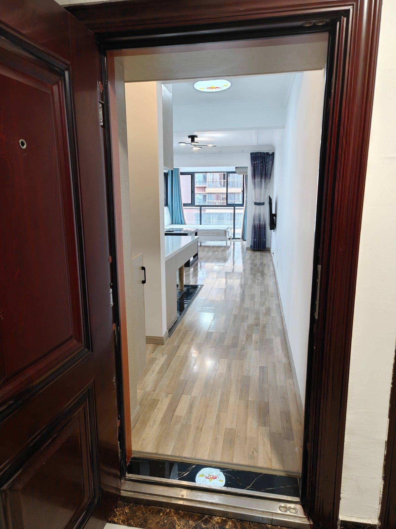 貴陽 雲巖 | 万隆国际_5