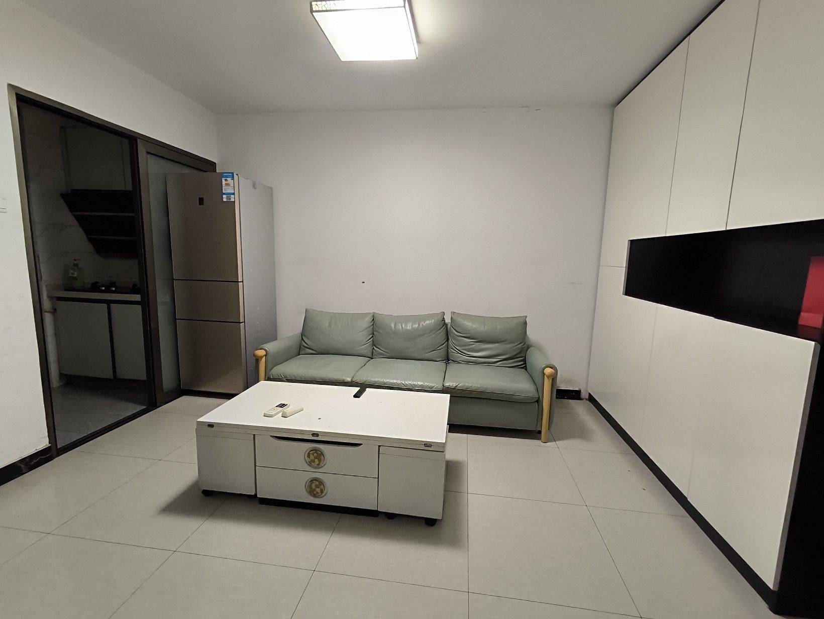 Luohu 怡泰大厦-B座