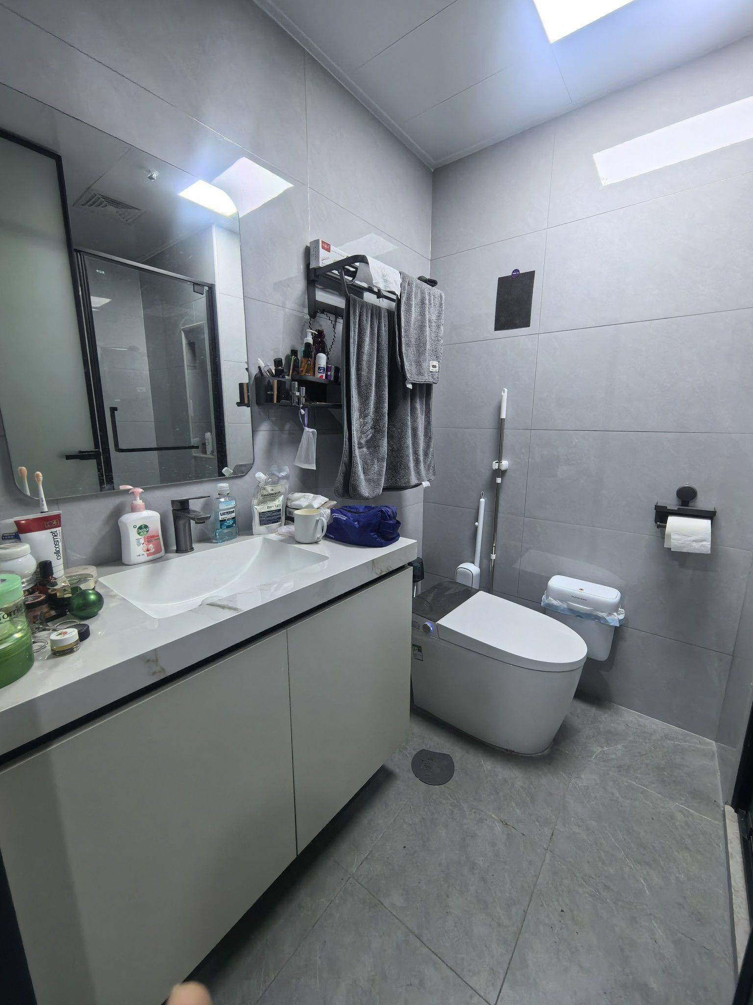 深圳 福田 | 捷成精品公寓(海康大厦店)_6