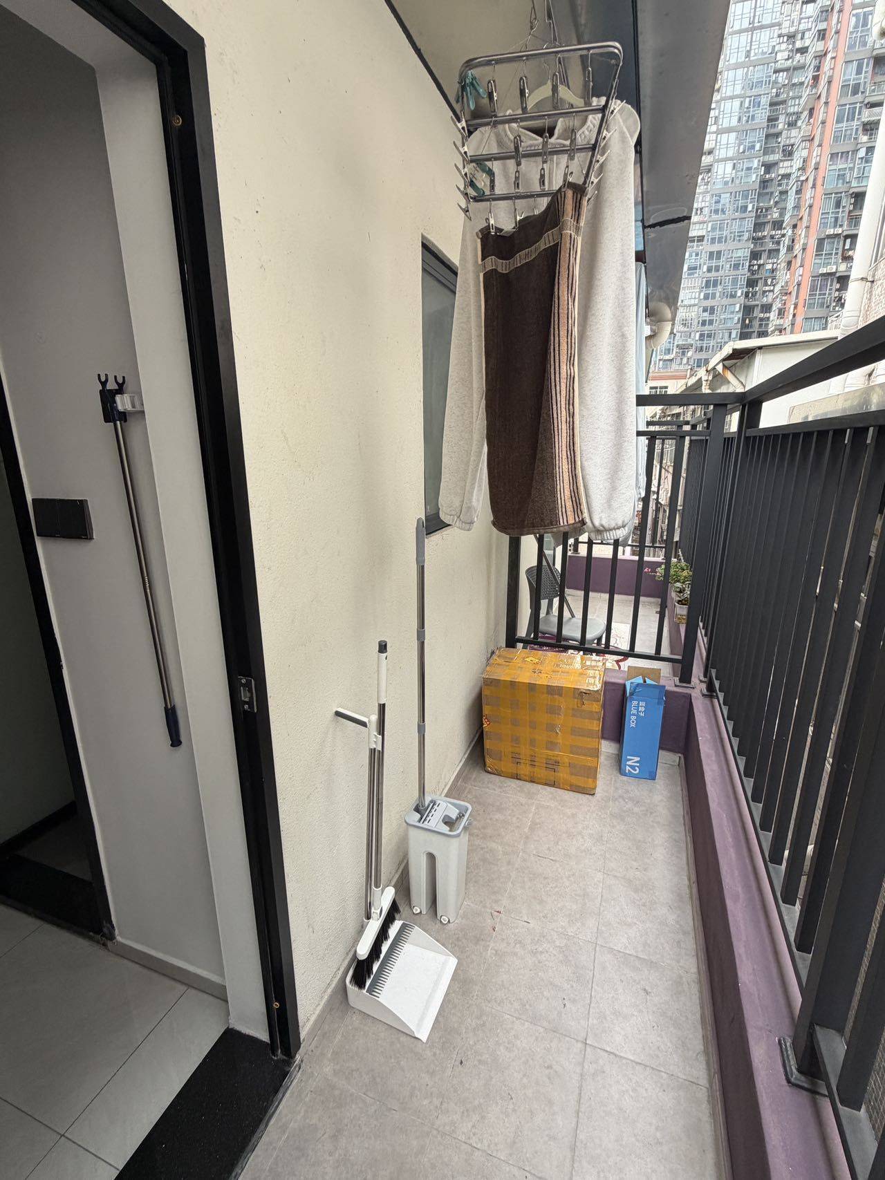 深圳 福田 | 新洲南村_4