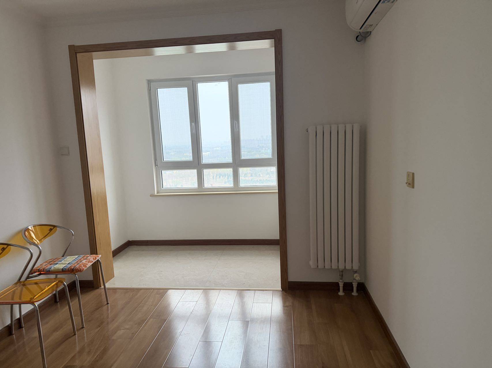 朝陽 燕保百安家园-三号院