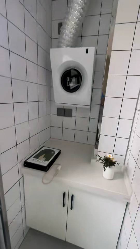 西安 未央 | 旭景清园_5