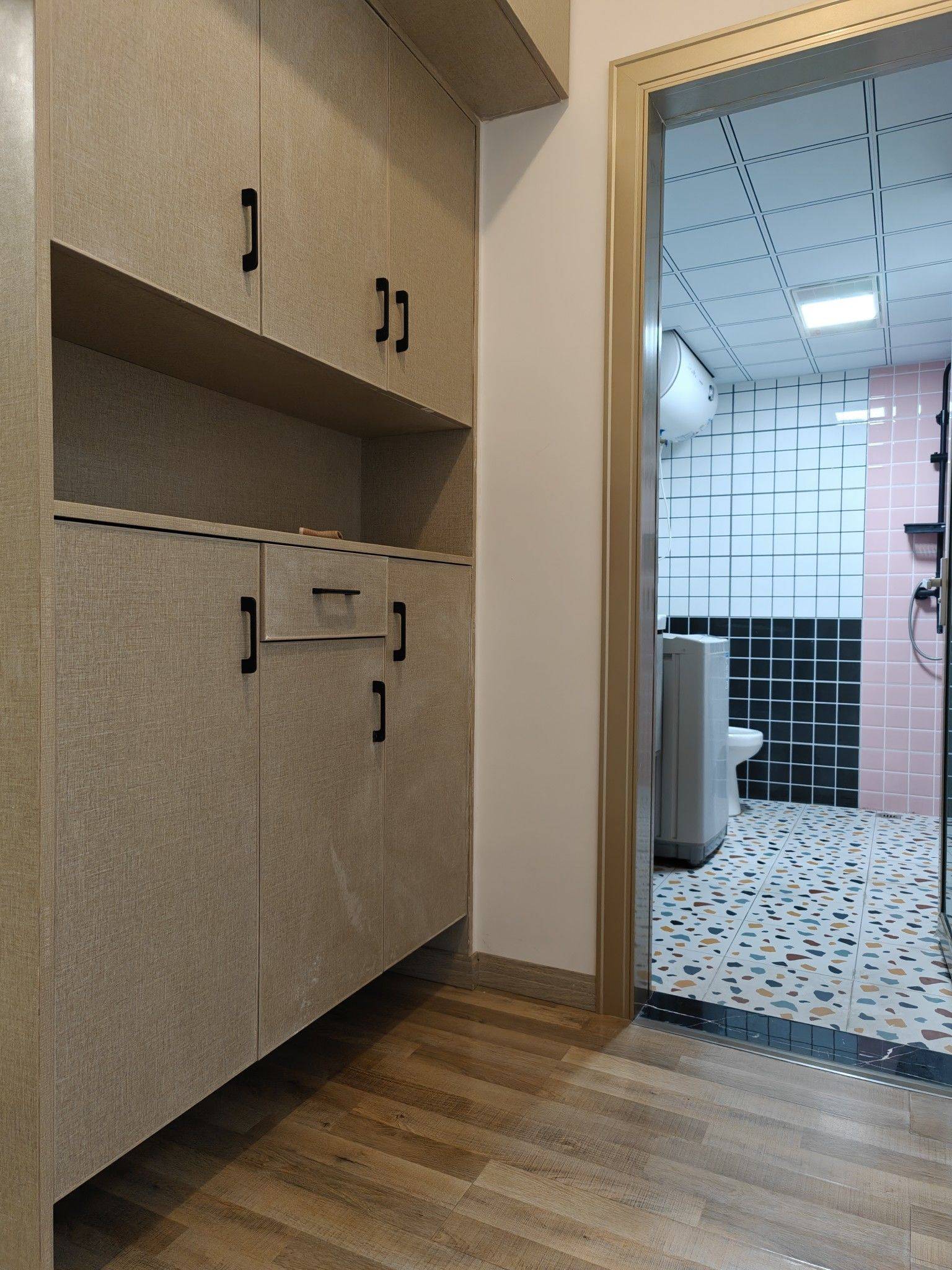 摸摸猫头整租房源3