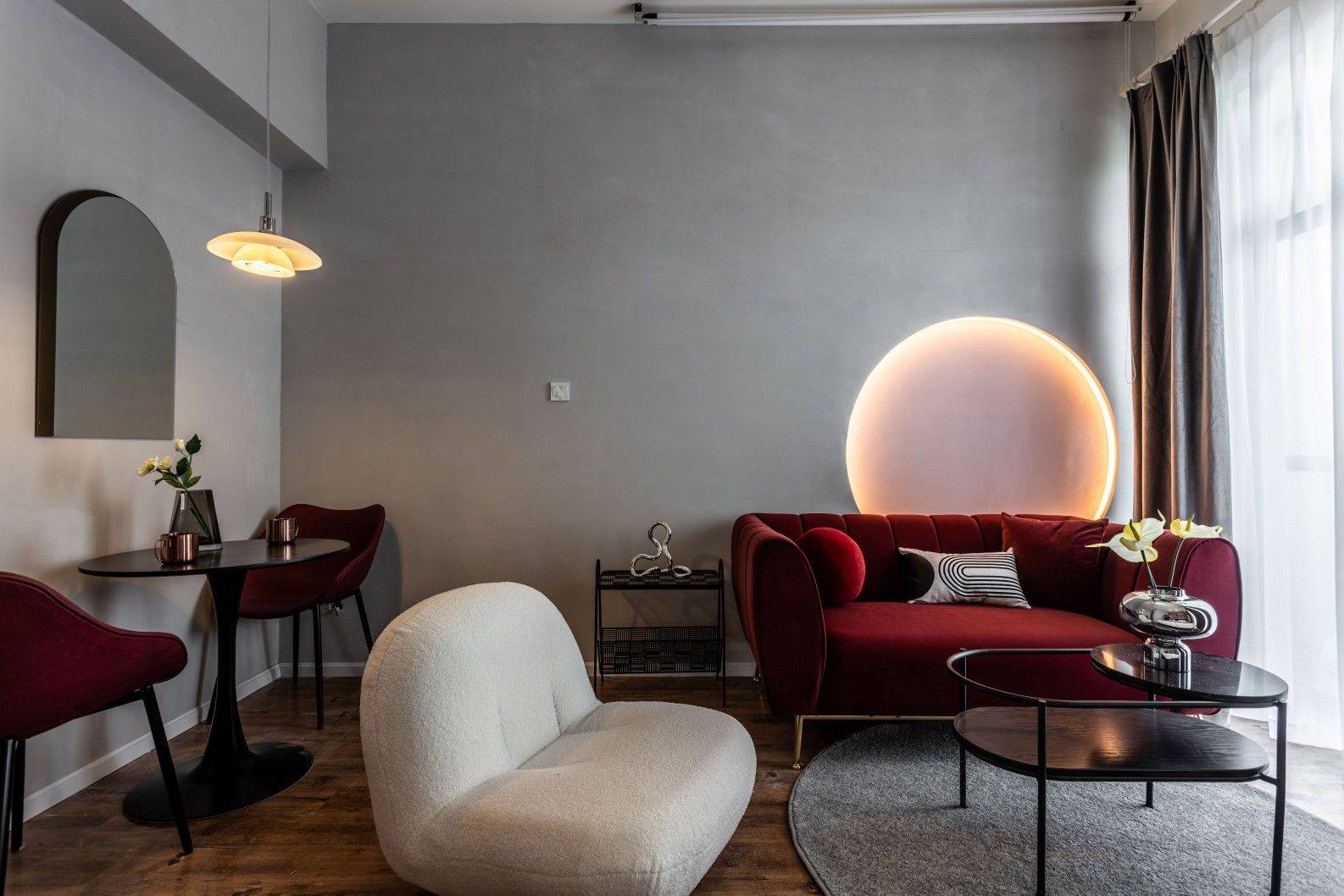 峨眉水月整租房源2