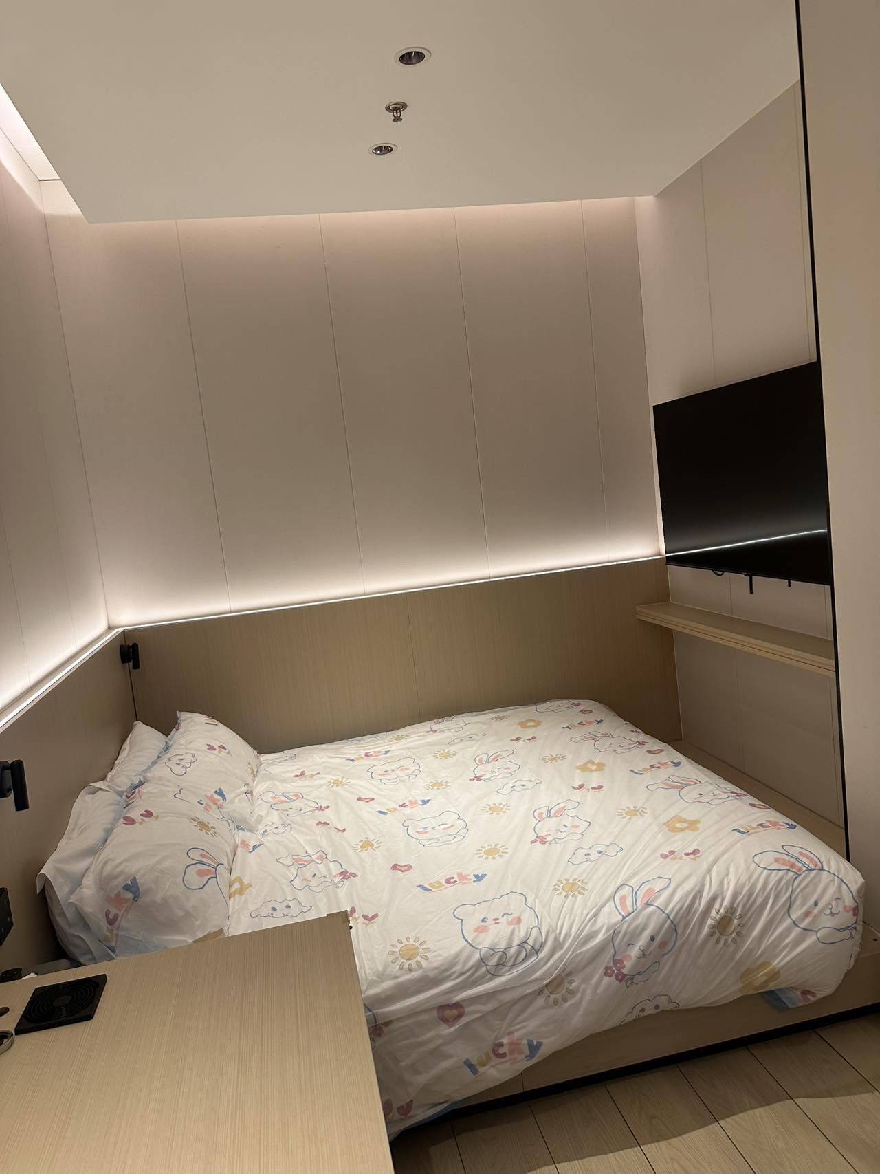 Beijing Fangshan | 阜华南路1号院-5号楼_5