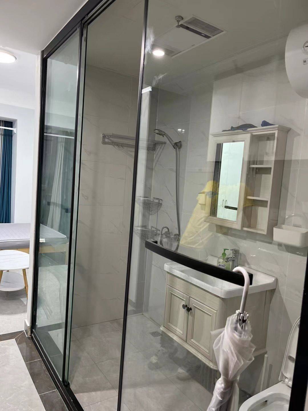 Chengdu Xindu | 万科·缇香荟-3栋_4