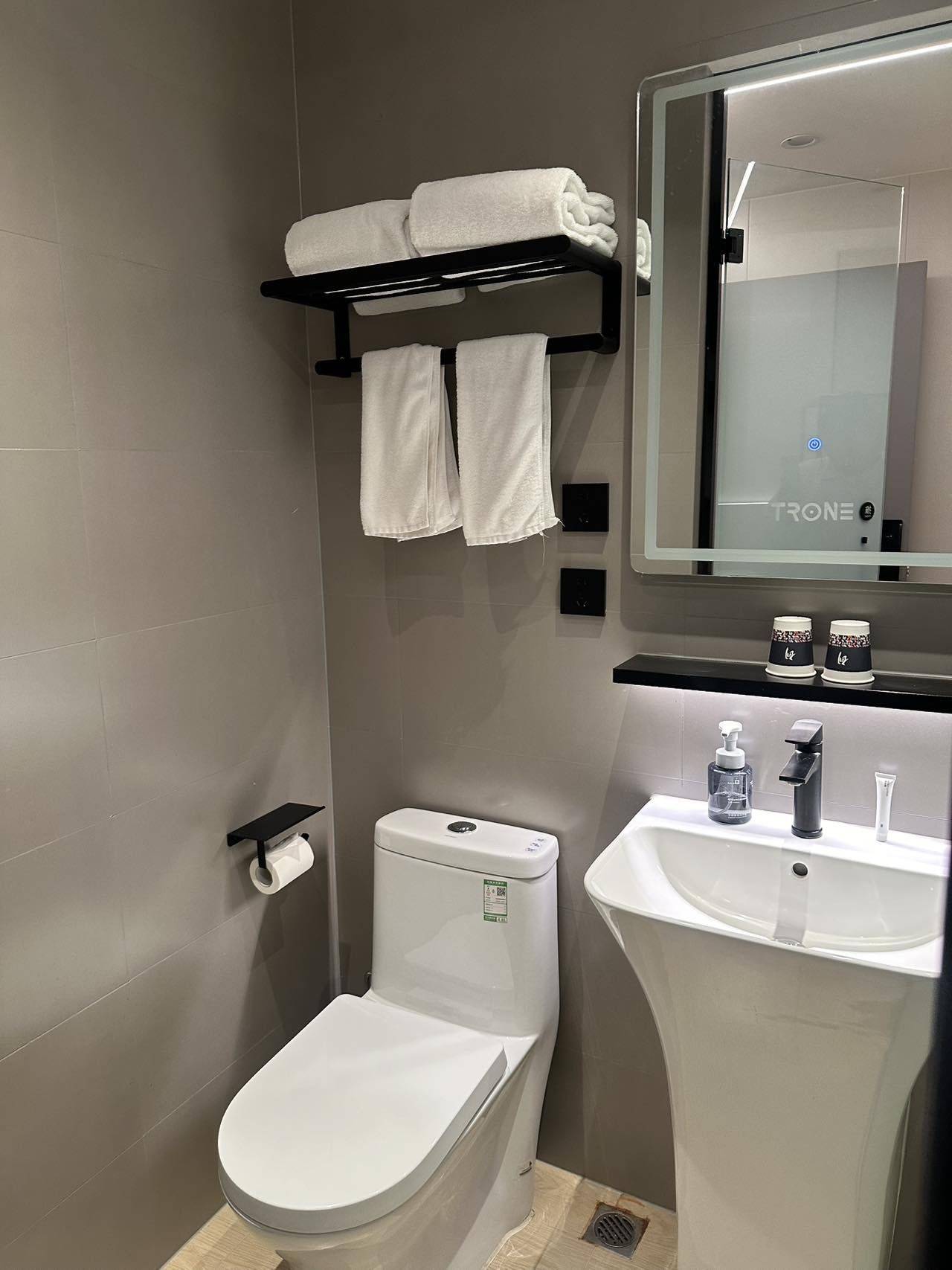 房山 阜华南路1号院-5号楼