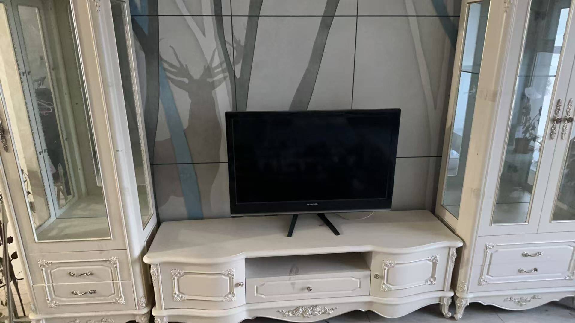 Dongli 宝能城-1号楼