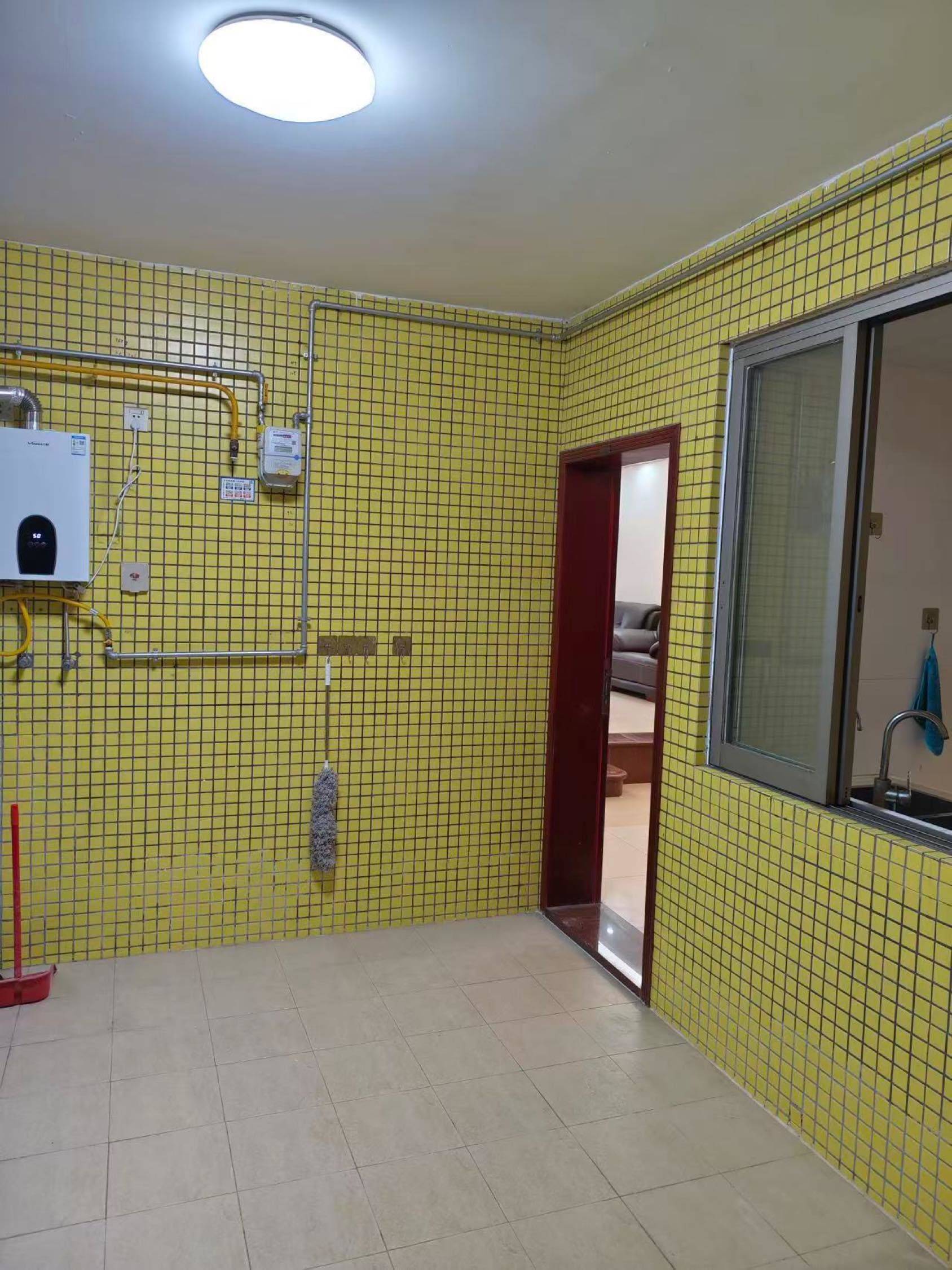 東莞 長安 | 中惠山畔名城_5